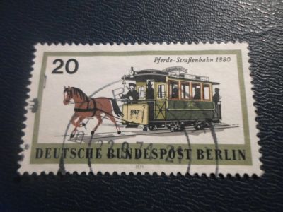 Лот: 17438533. Фото: 1. Марка для Вашей коллекции. №20077. Марки
