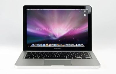 Лот: 8308025. Фото: 1. Macbook pro 13 late 12 (core i5... Ноутбуки