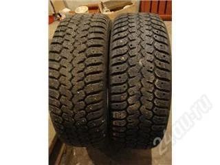 Лот: 157709. Фото: 1. Amtel NordMaster CT310 195/55... Шины