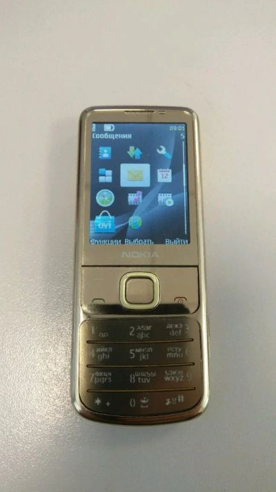 Лот: 11060478. Фото: 1. Nokia 6700. Кнопочные мобильные телефоны