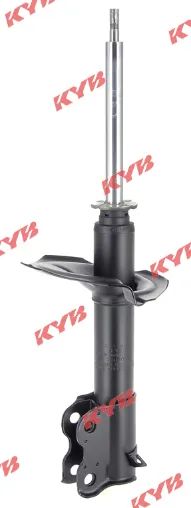 Лот: 21174057. Фото: 1. Амортизатор KYB 334367 Nissan... Ходовая, подвеска, рулевое управление