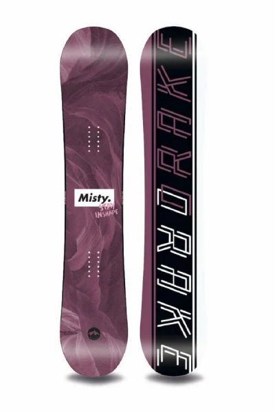 Лот: 18972154. Фото: 1. Сноуборд DRAKE MISTY. Сноуборды