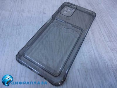 Лот: 19238502. Фото: 1. Чехол с кармашком для Xiaomi Redmi... Чехлы, бамперы