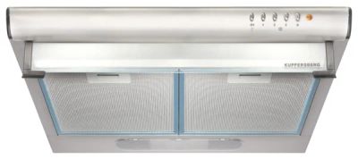 Лот: 4905924. Фото: 1. Вытяжка Kuppersberg SLM 602 X. Вытяжки