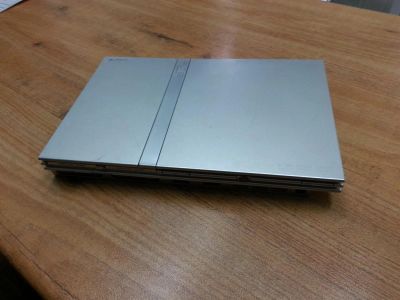 Лот: 2264442. Фото: 1. Sony PlayStation 2. Игровые приставки, консоли