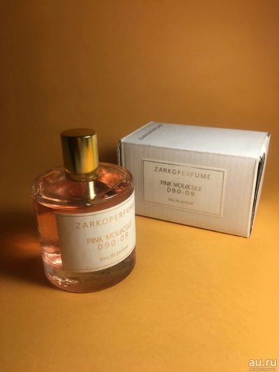 Лот: 12978325. Фото: 1. pink molecule 090 09 zarkoperfume. Унисекс парфюмерия