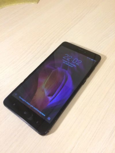 Лот: 12197022. Фото: 1. Xiaomi Redmi Note 4X. Смартфоны