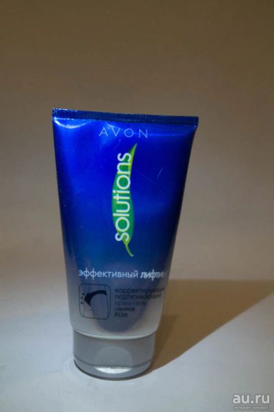 Лот: 8702655. Фото: 1. AVON Solutions Эффективный лифтинг... Уход за телом