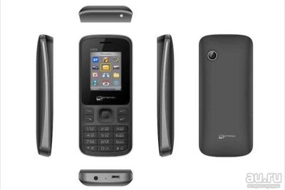 Лот: 9181939. Фото: 1. Телефон Micromax X1800 Joy. Кнопочные мобильные телефоны