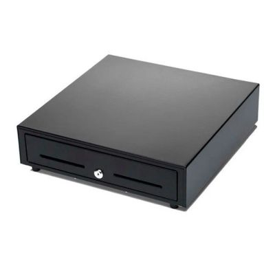 Лот: 15599987. Фото: 1. Денежный ящик PayTor HT-410S. Торговое