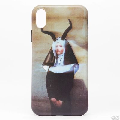 Лот: 15885480. Фото: 1. Чехол-накладка - SC170 для "Apple... Чехлы, бамперы