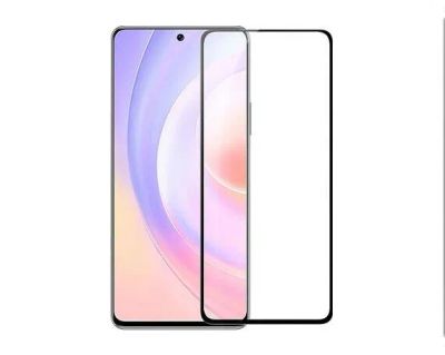 Лот: 23526634. Фото: 1. Защитное стекло Huawei Honor 50... Защитные стёкла, защитные плёнки