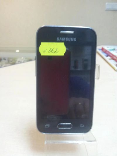 Лот: 8522241. Фото: 1. №362 . Samsung Galaxy Young 2... Смартфоны