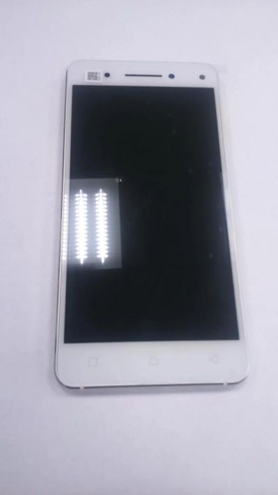 Лот: 9602314. Фото: 1. Дисплей в сборе Lenovo Vibe S1... Дисплеи, дисплейные модули, тачскрины