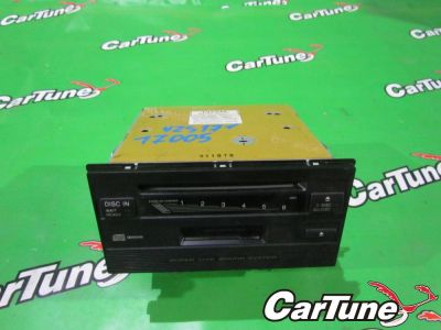 Лот: 10538854. Фото: 1. магнитофон toyota crown majesta... Другое (автозапчасти)