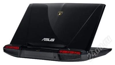 Лот: 2705066. Фото: 1. Легендарный игровой ноутбук ASUS... Ноутбуки