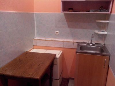 Лот: 3636138. Фото: 1. Сдам комнату в семейном общежитии. Квартиры, студии