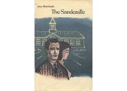 Лот: 18360609. Фото: 1. Iris Murdoch - The Sandcastle... Художественная