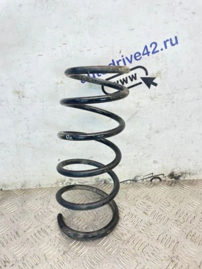 Лот: 25132936. Фото: 1. пружина Renault Duster HSM. Другое (автозапчасти)