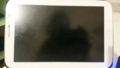 Лот: 6302913. Фото: 1. Планшет Samsung Galaxy Note 8... Планшеты