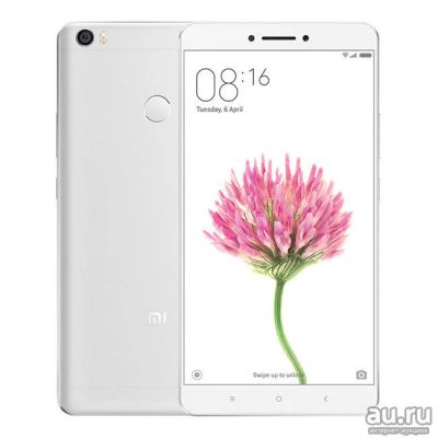 Лот: 8220024. Фото: 1. Продан! Xiaomi Mi MAX 16GB+2GB... Смартфоны