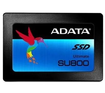 Лот: 14549132. Фото: 1. ssd накопитель adata su800 1tb... SSD-накопители