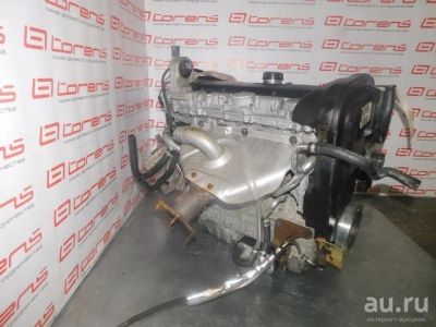 Лот: 9757682. Фото: 1. Двигатель B5244S2 Volvo 850/S70... Двигатель и элементы двигателя