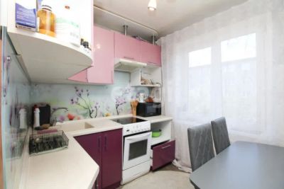 Лот: 25759313. Фото: 1. 2-комн. квартира , Красноярск... Квартиры, студии