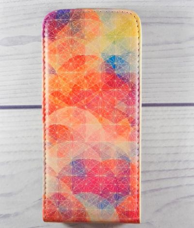 Лот: 7190458. Фото: 1. MaxCase чехол - книжка флип-кейс... Чехлы, бамперы
