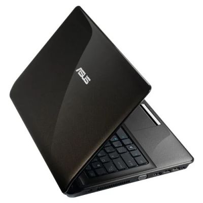 Лот: 8481572. Фото: 1. Ноутбук Asus K42J, видеокарта... Ноутбуки