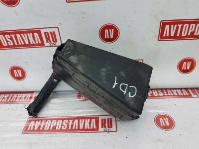 Лот: 20899037. Фото: 1. Блок предохранителей Honda Fit... Двигатель и элементы двигателя