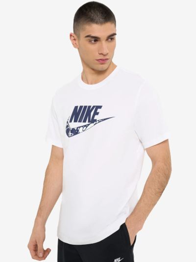 Лот: 24594734. Фото: 1. Футболка мужская Nike Futura... Другое (спортивная одежда)