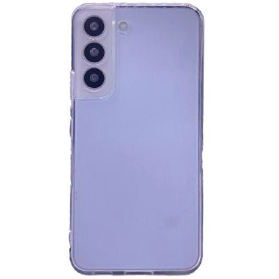 Лот: 22573293. Фото: 1. Силиконовая накладка для Samsung... Чехлы, бамперы