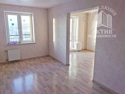 Лот: 21293883. Фото: 1. Квартира с чистовой отделкой Красноярский... Квартиры, студии
