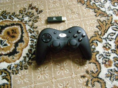 Лот: 443062. Фото: 1. Джойстик для PS3. Игровые приставки, консоли