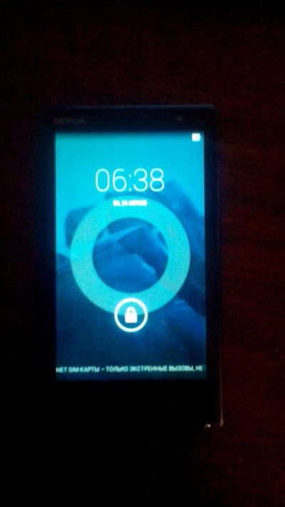 Лот: 7396593. Фото: 1. Смартфон Nocia X2DS. Смартфоны