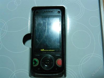 Лот: 2163797. Фото: 1. Sony Ericsson W760i. Кнопочные мобильные телефоны