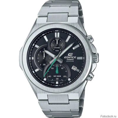 Лот: 21974735. Фото: 1. Casio EFB-700D-1A. Оригинальные наручные часы