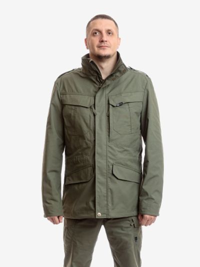 Лот: 25259839. Фото: 1. Куртка мужская MAGNUM GEAR FLAGMAN... Легкие куртки, толстовки