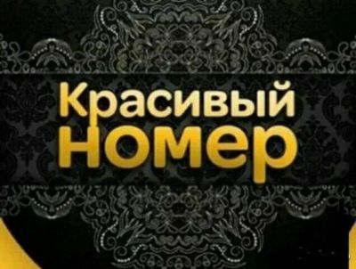 Лот: 16284923. Фото: 1. 915-369-5555 красивый федеральный... SIM-карты, телефонные номера