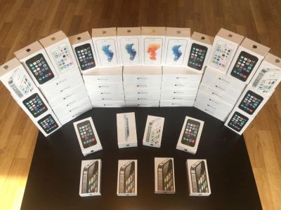 Лот: 9893139. Фото: 1. iphone 4s 16gb Новый! Запечатан... Смартфоны