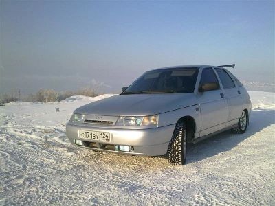 Лот: 1339316. Фото: 1. продам ваз 2112 срочно. Автомобили