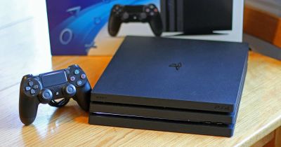 Лот: 14570208. Фото: 1. Sony Playstation 4 Pro (куплю... Игровые приставки, консоли