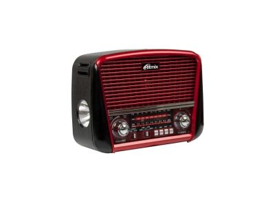 Лот: 15830321. Фото: 1. Радиоприемник Ritmix RPR-050. Тюнеры, радиоприёмники