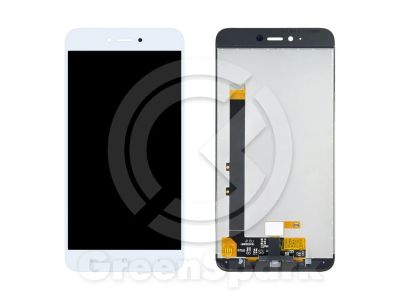 Лот: 13959591. Фото: 1. Дисплей для Xiaomi Redmi Note... Дисплеи, дисплейные модули, тачскрины