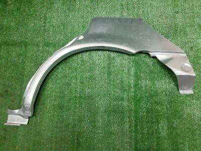 Лот: 19518273. Фото: 1. Крыло заднее левое Honda Domani... Кузов