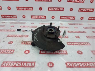 Лот: 20900496. Фото: 1. Ступица Mitsubishi Outlander Xl... Кузов