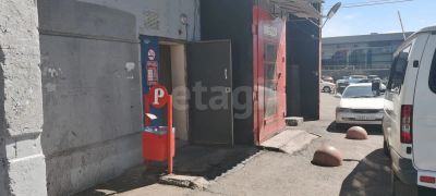 Лот: 25353844. Фото: 1. коммерческая , Красноярск улица... Нежилое