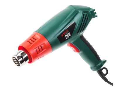 Лот: 13166330. Фото: 1. Фен технический Hammer Flex HG2010... Электроинструмент