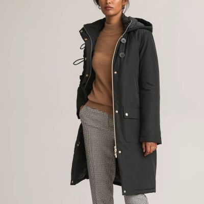 Лот: 24234625. Фото: 1. Парка LaRedoute. Нижнее бельё